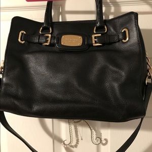 New Michael kors bag